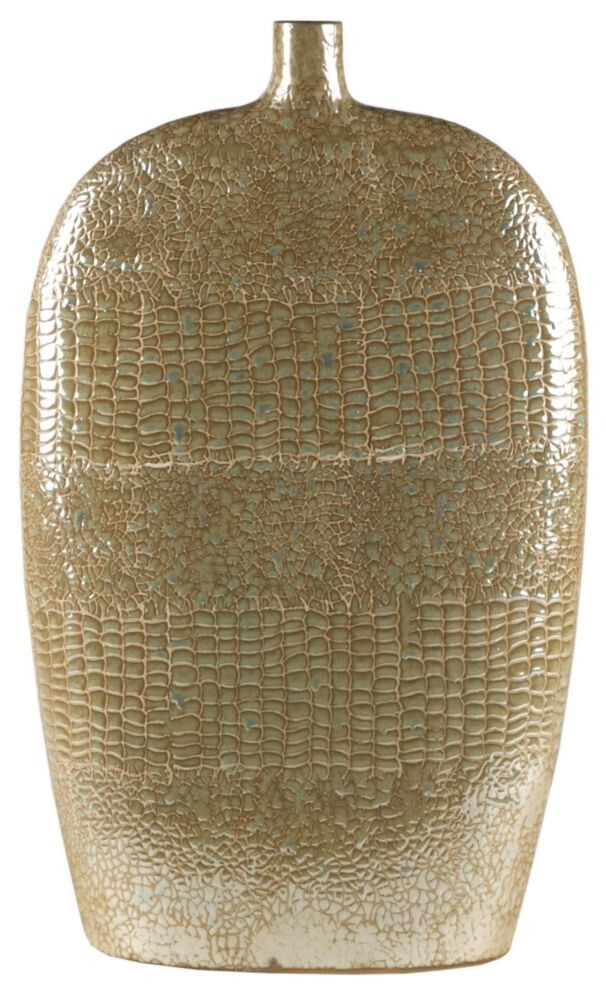 Ваза настольная Tiago Wide Vase / 1518 (Tiago Wide Vase)