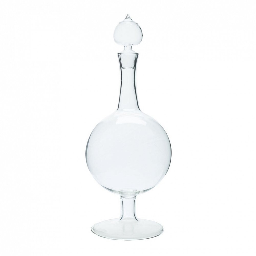 Ваза настольная Vase Glass / GL13005