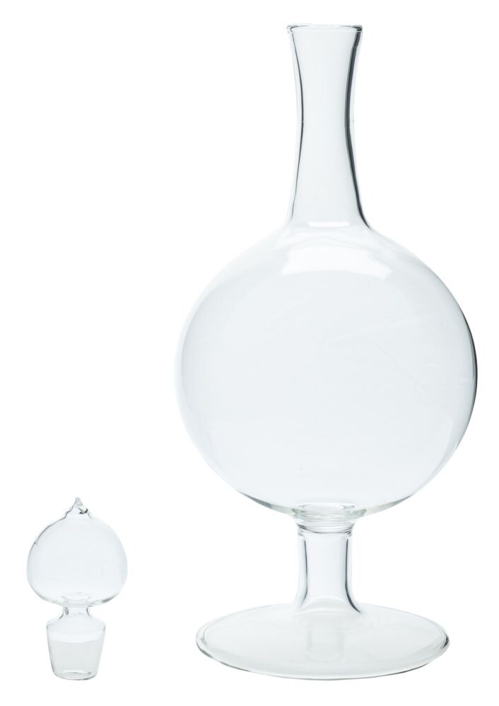 Ваза настольная Vase Glass / GL13005