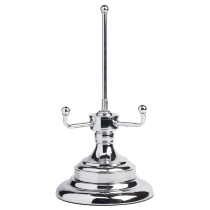 Декоративная тарелка на подставке Пьеро Форназетти Dolore Jaune - изображение 2