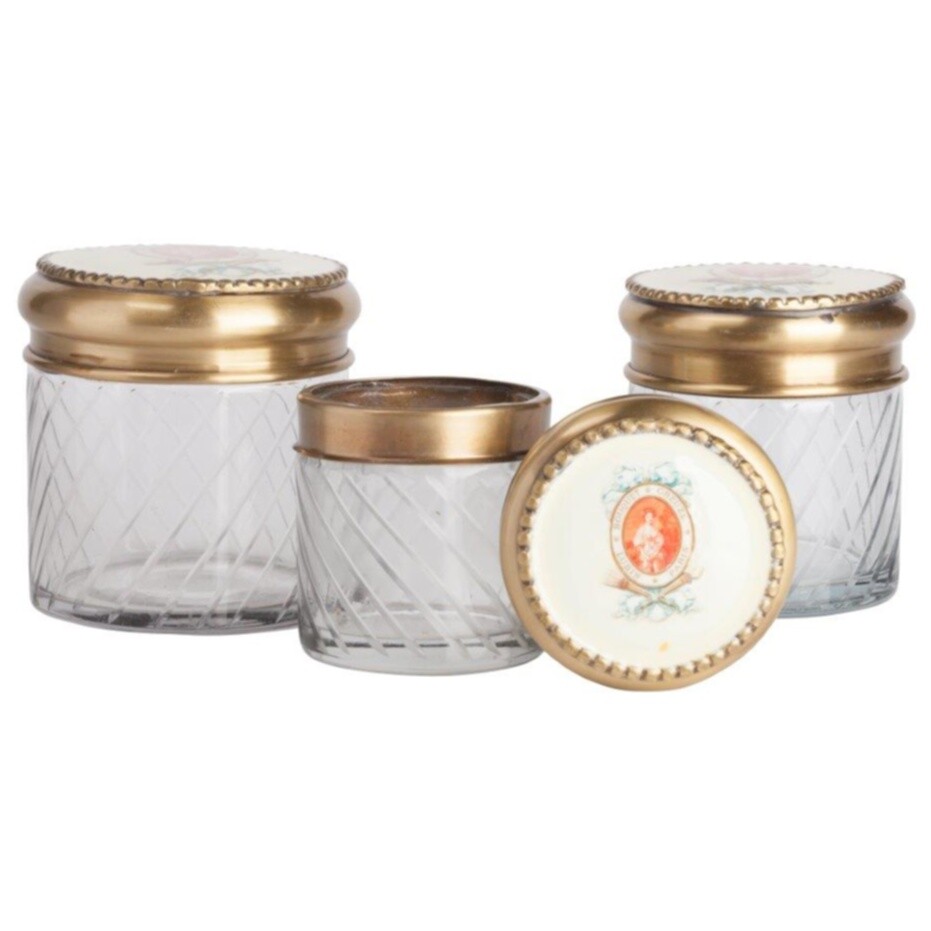 Декоративная банка Lubinier Grande - изображение 3