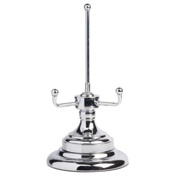 Декоративная тарелка на подставке Пьеро Форназетти Dolore Rouge - изображение 2