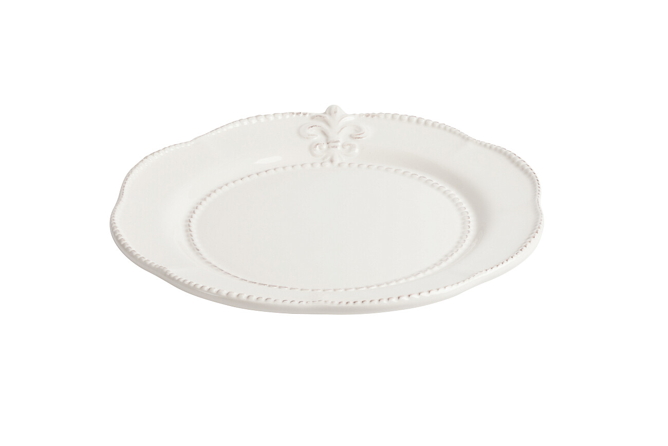 Тарелка Tess Cream - изображение 2