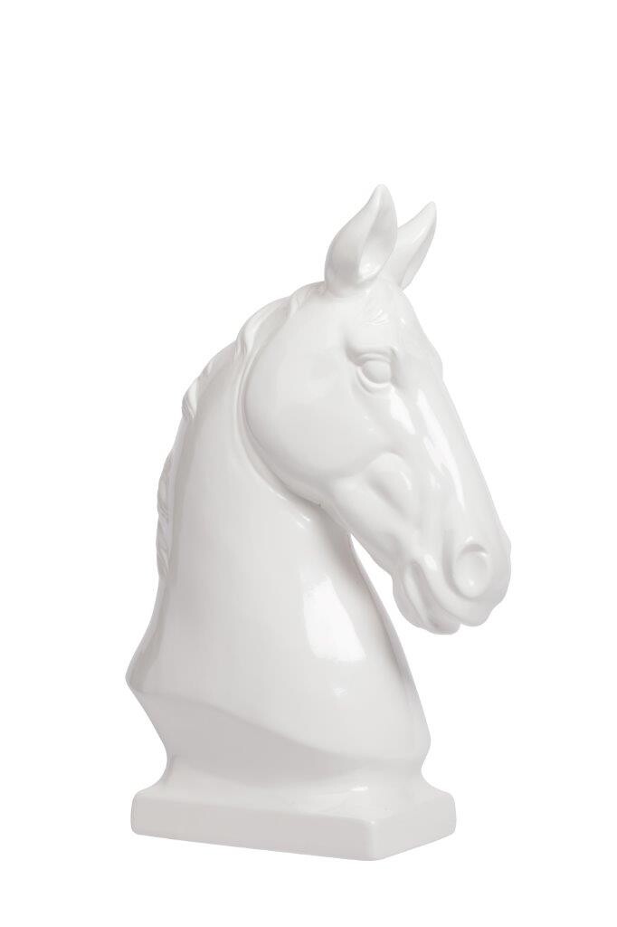 Декоративный бюст лошади Carreras - изображение 2