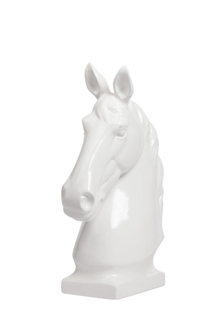 Декоративный бюст лошади Carreras - изображение 3