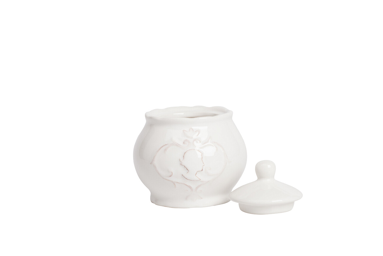 Сахарница Lady - изображение 2