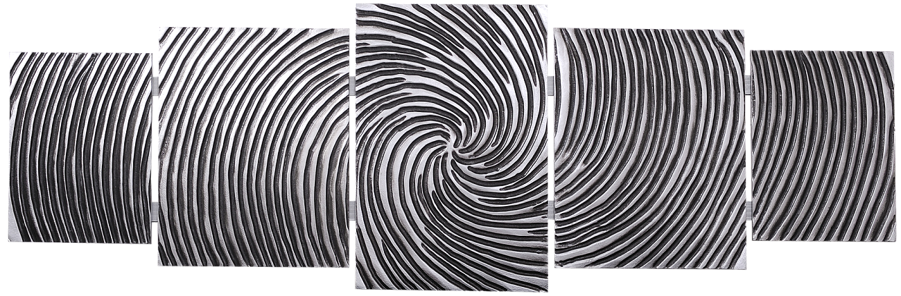 Панно "Черная дыра" - изображение 2