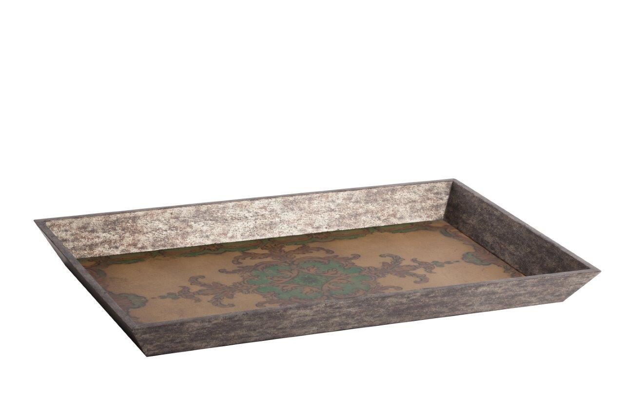 Декоративный поднос Du Futur - изображение 2