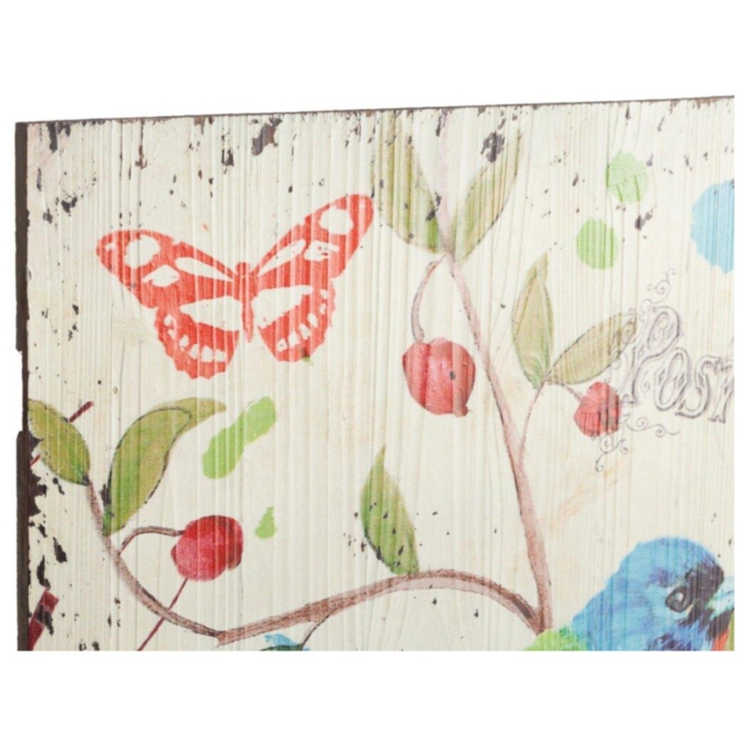 Декоративная настенная панель Notti Estive One - изображение 2