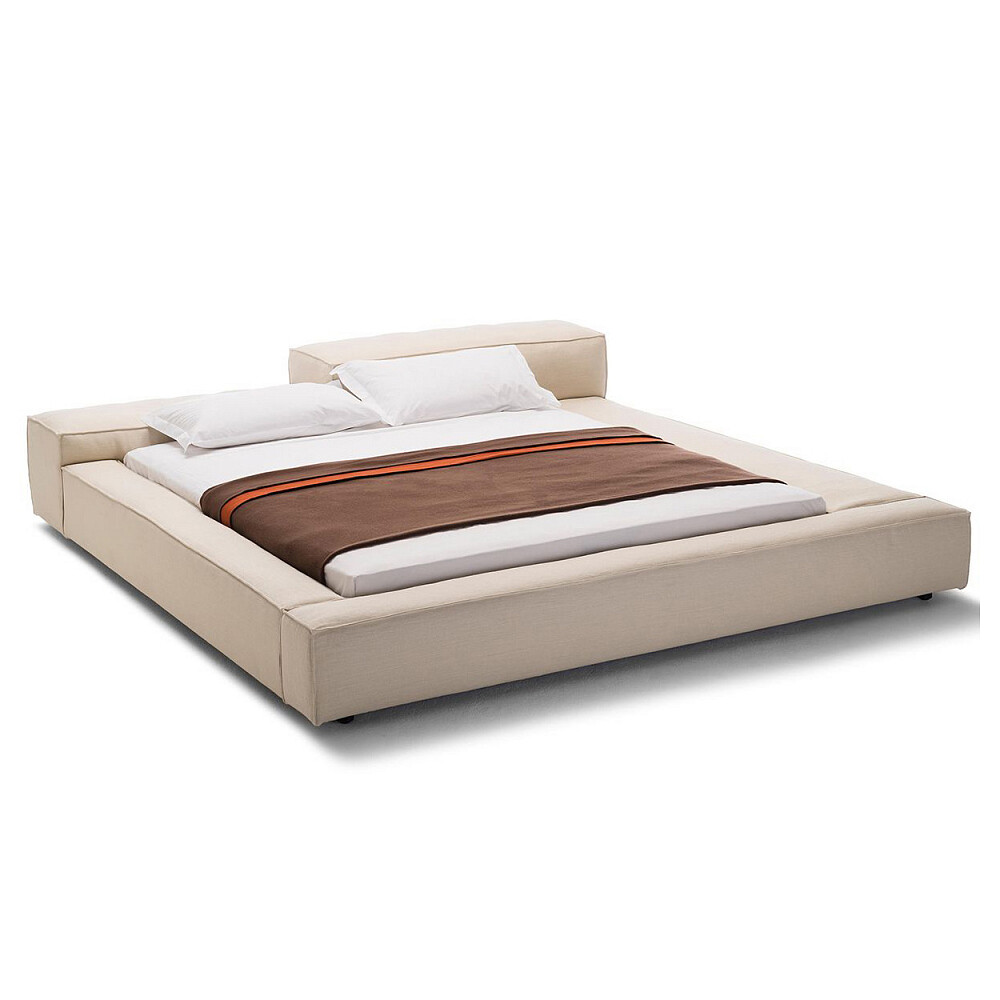 Мягкая кровать 160х200 недорого