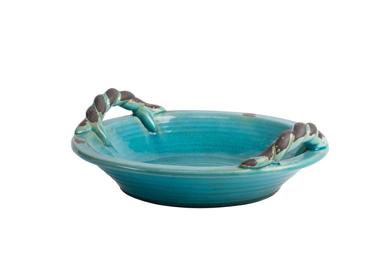 Декоративное блюдо Paletta - изображение 2