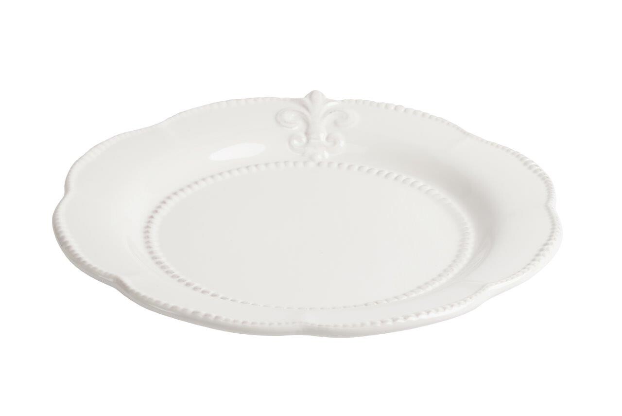 Блюдо Tess Cream - изображение 2