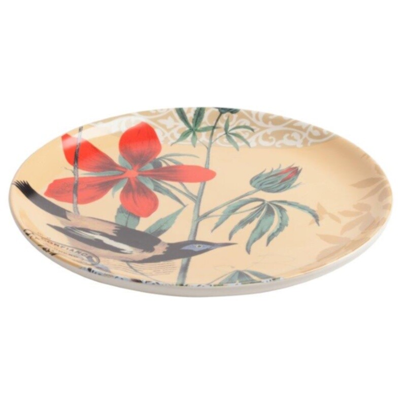 Тарелка Montecito Peach - изображение 2