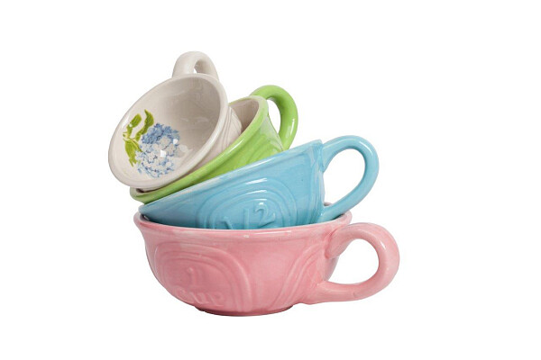 Набор чашек Cup and Cap - изображение 1