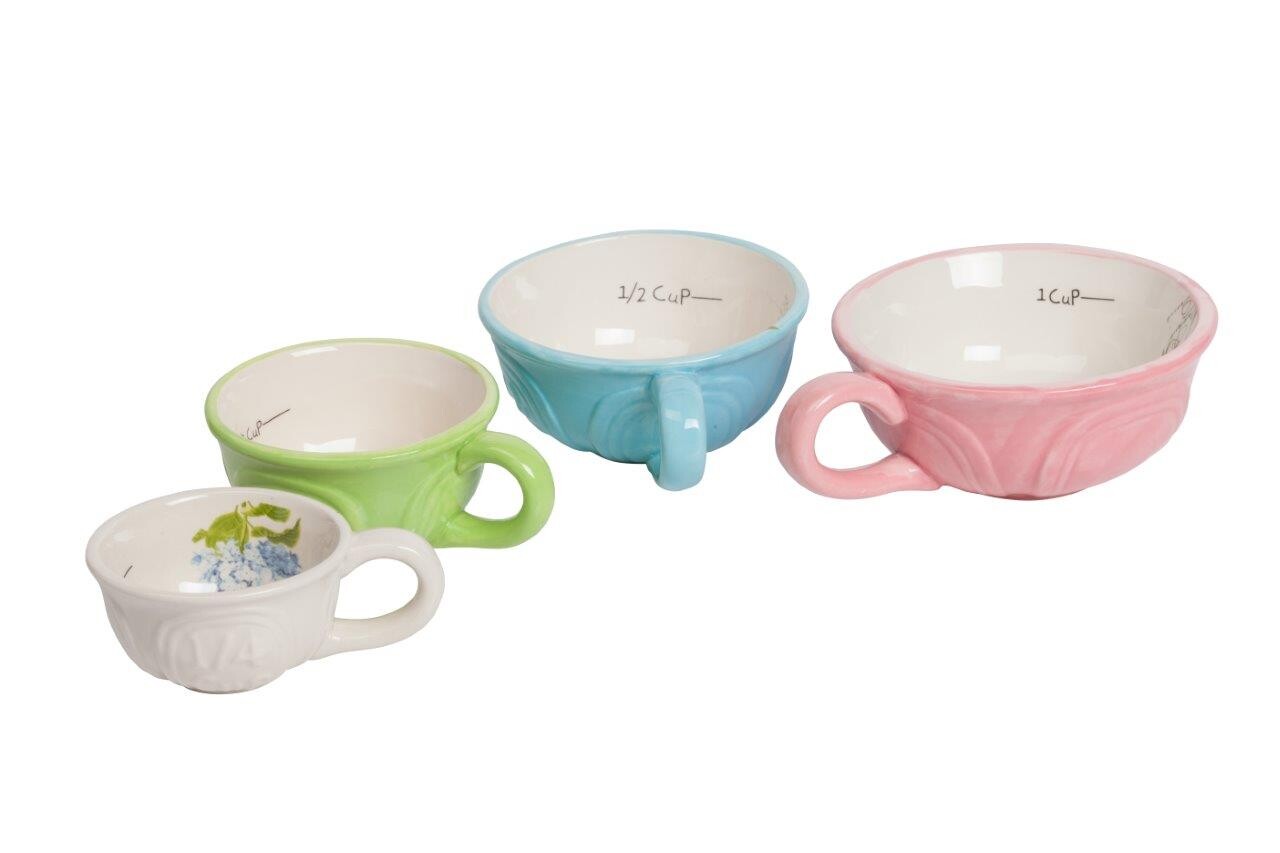 Набор чашек Cup and Cap - изображение 2