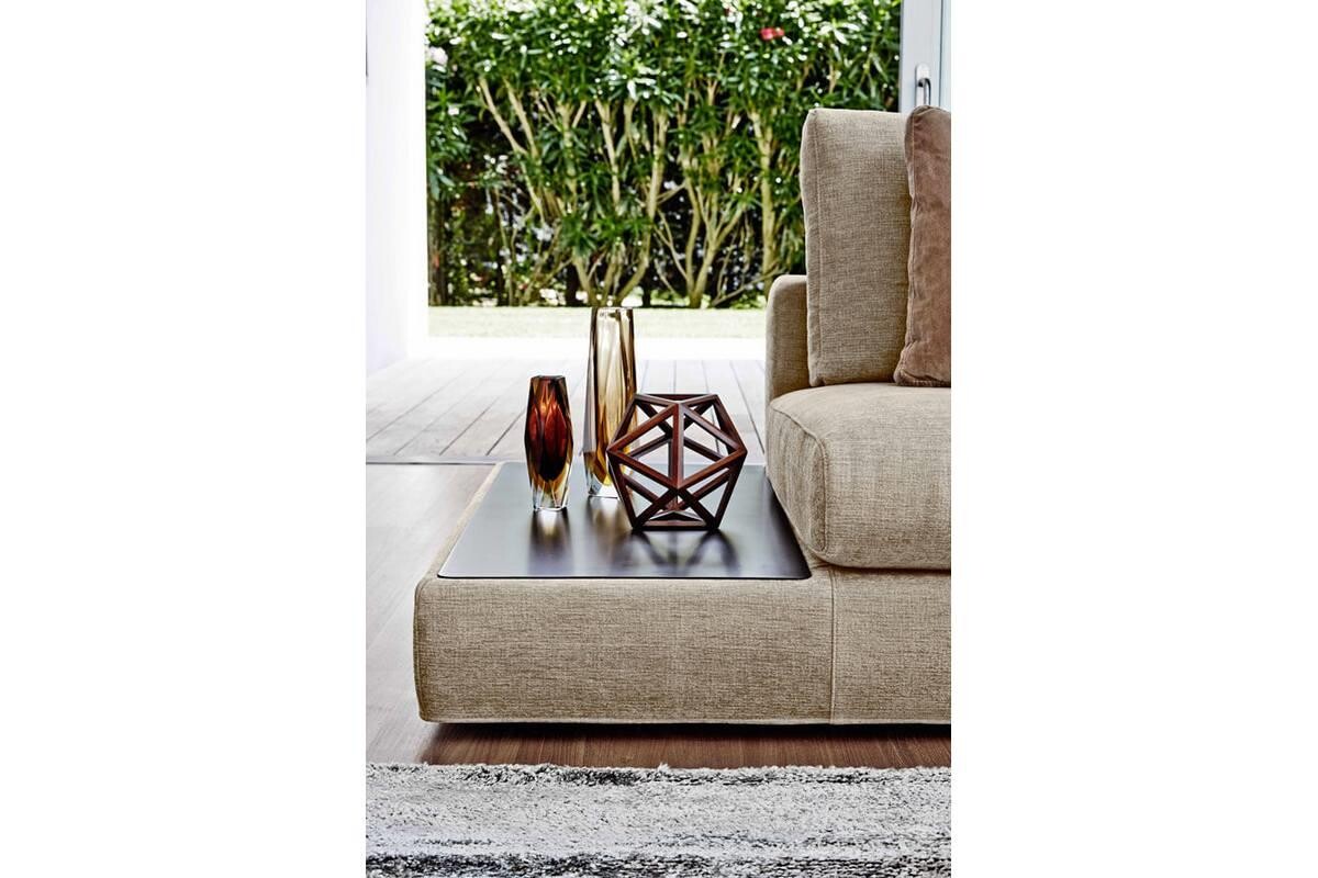 Диван Bijoux прямой серый - изображение 4