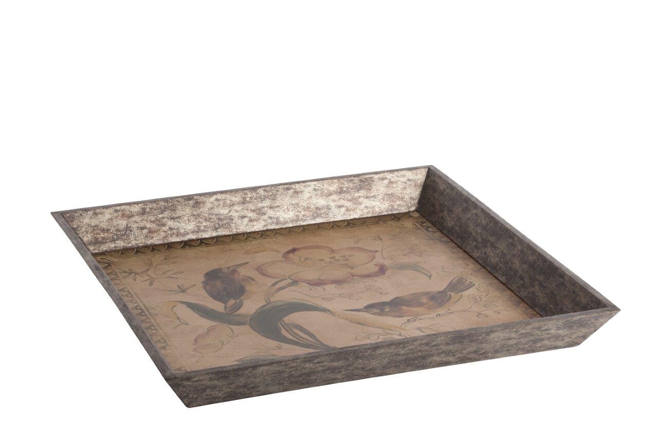 Декоративный поднос Difficile One - изображение 2