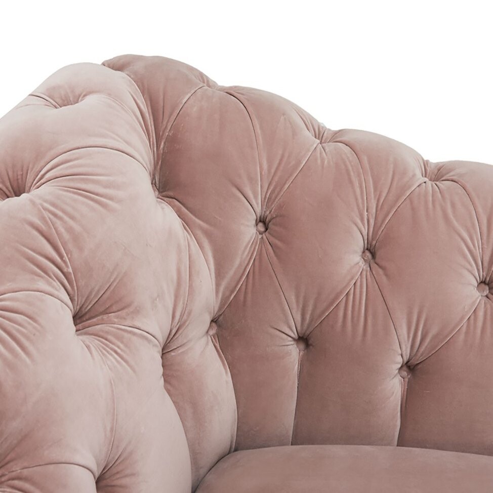 Кушетка Bagsie розовая - изображение 3