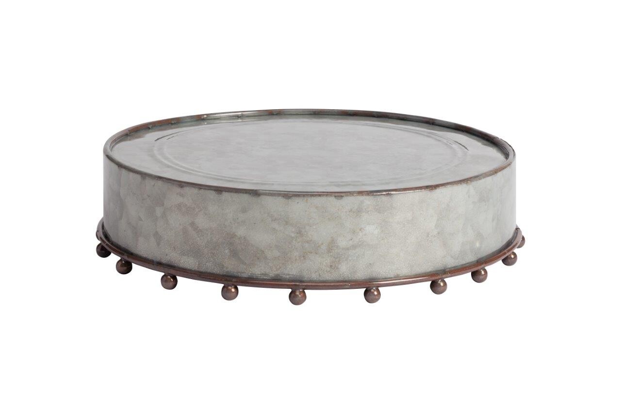 Сервировочный поднос с куполом Baguette Piccolo - изображение 2