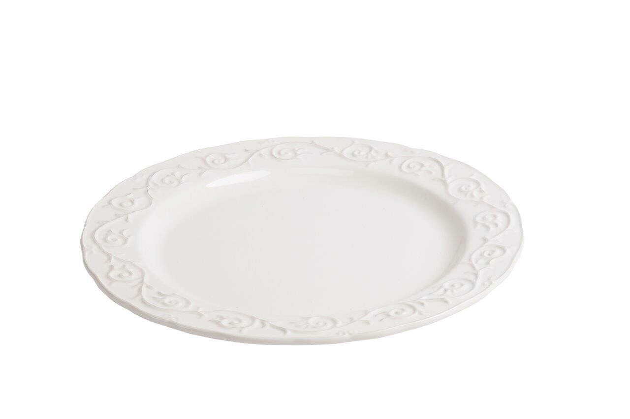 Большая тарелка Jovanotti - изображение 2