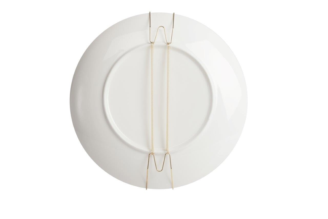 Большая тарелка Jovanotti - изображение 3