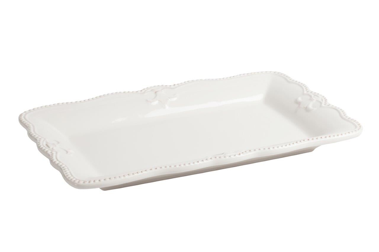 Прямоугольное блюдо Amur - изображение 3