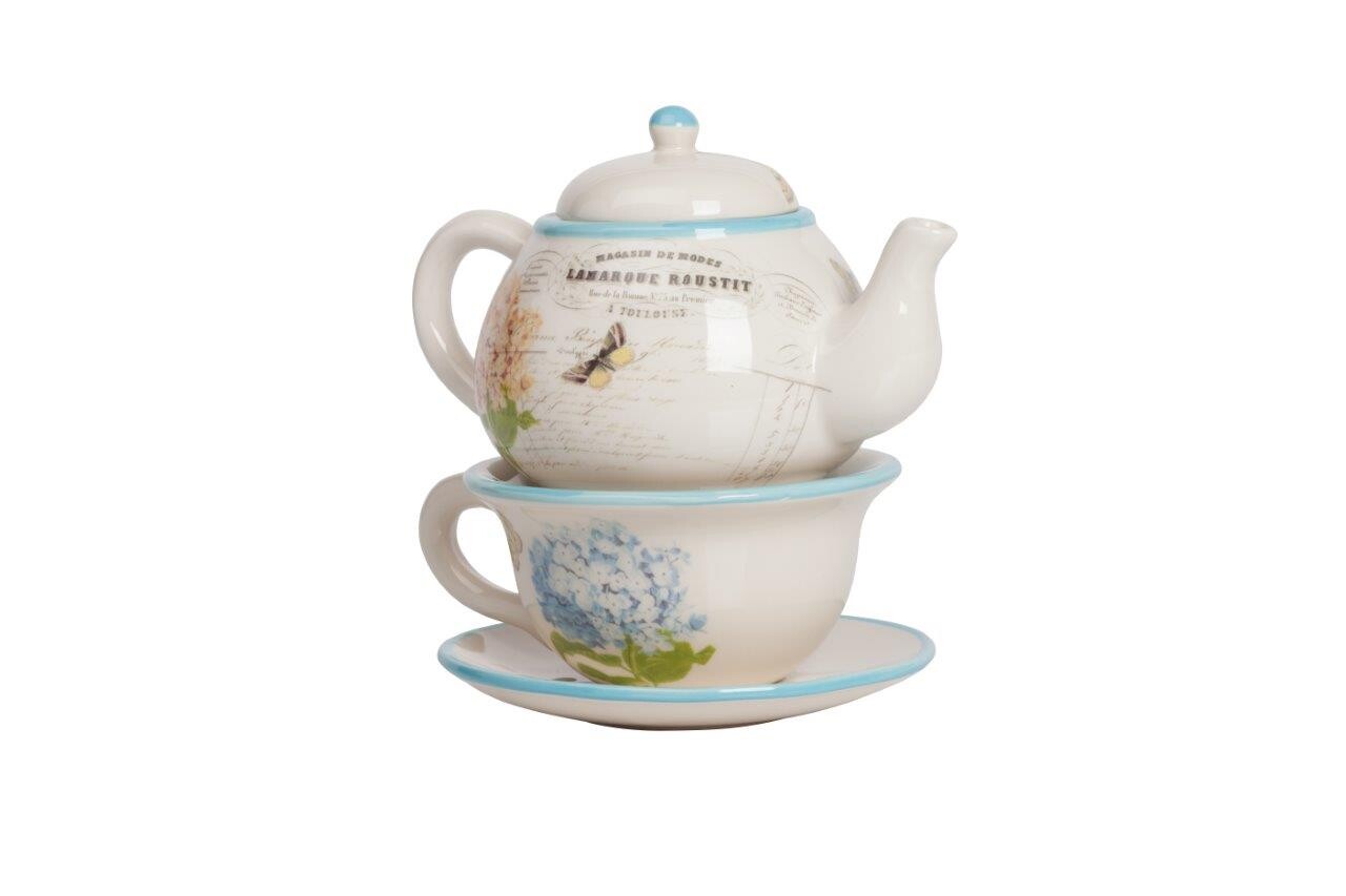 Чайный набор Lamarque - изображение 2