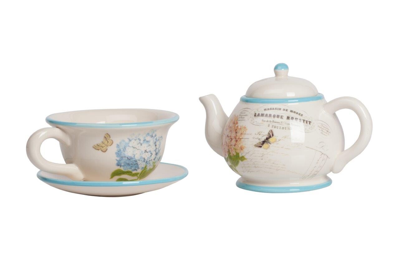 Чайный набор Lamarque - изображение 3