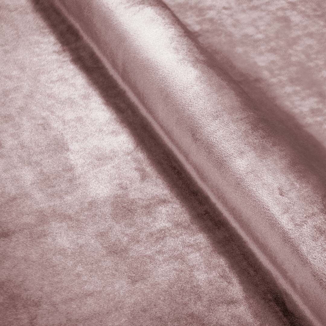 Пуф Osman пудровый розовый - изображение 2