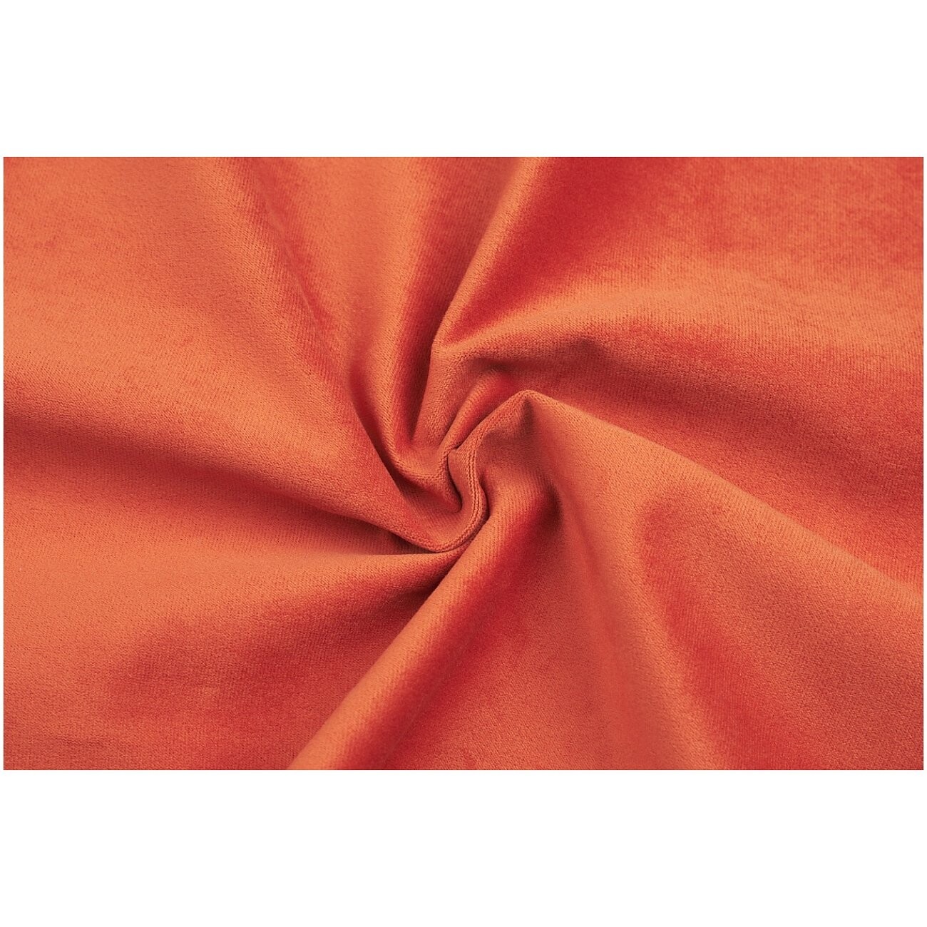 Кровать двуспальная с подъемным механизмом и ящиком для белья 160х200 оранжевая, дикий дуб Fly - изображение 5