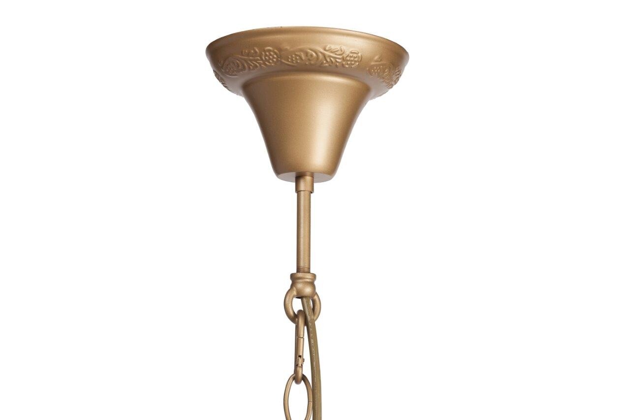 Люстра Liege золото - изображение 3