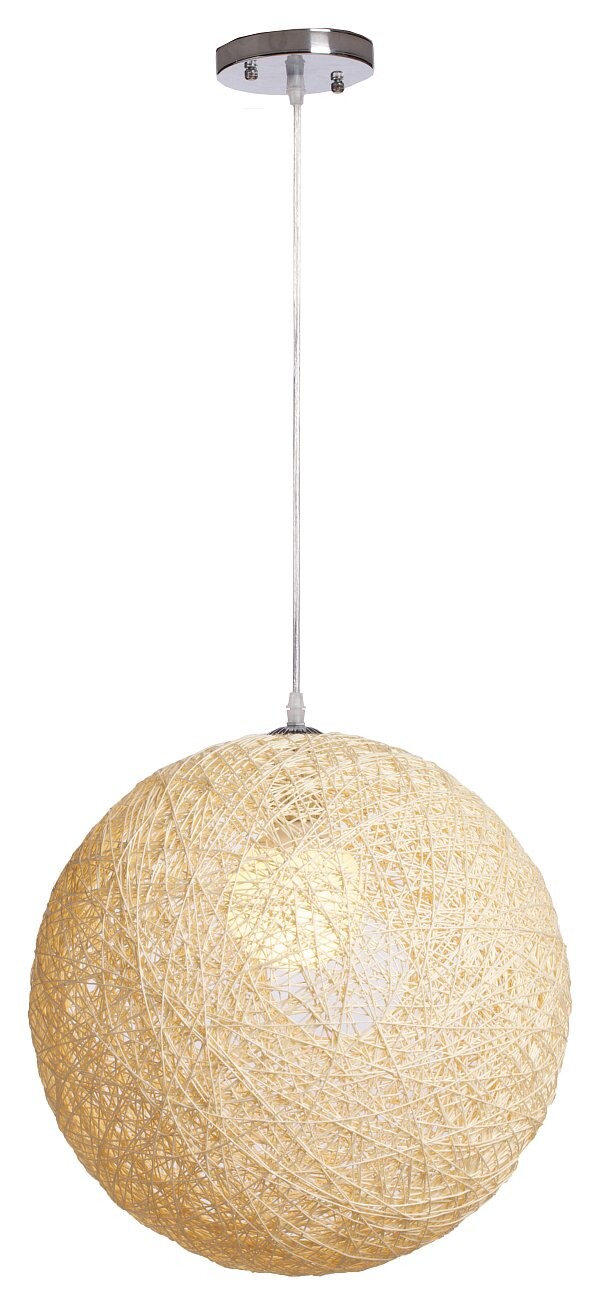 Подвесной светильник Moooi Random Light D40 White - изображение 2
