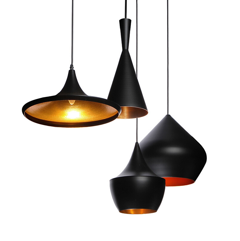 Подвесной светильник Beat Light Wide - изображение 2