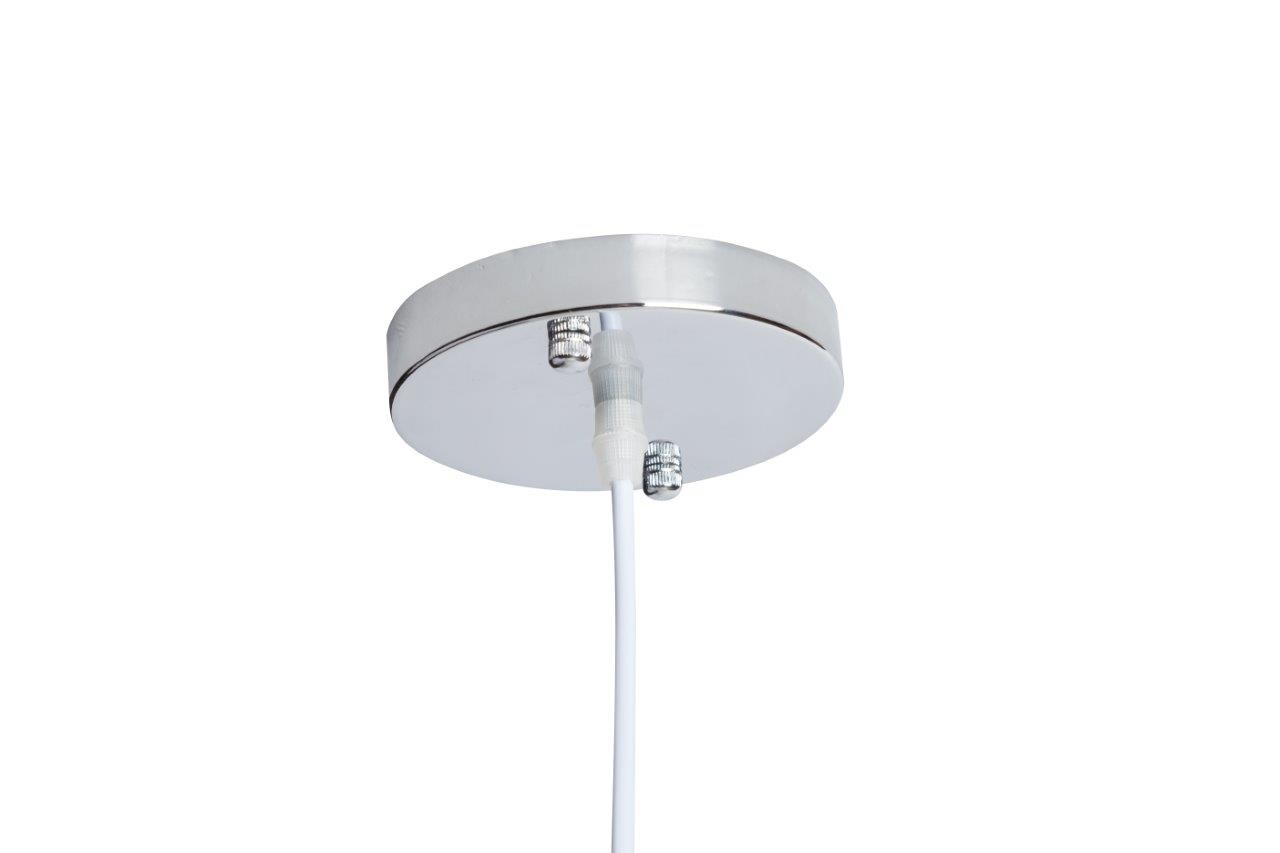 Подвесной светильник Moooi Random Light D60 White - изображение 3