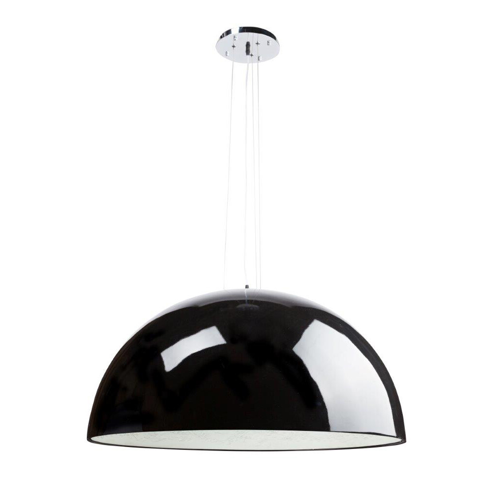 Подвесной светильник SkyGarden Flos D90 Black - изображение 3