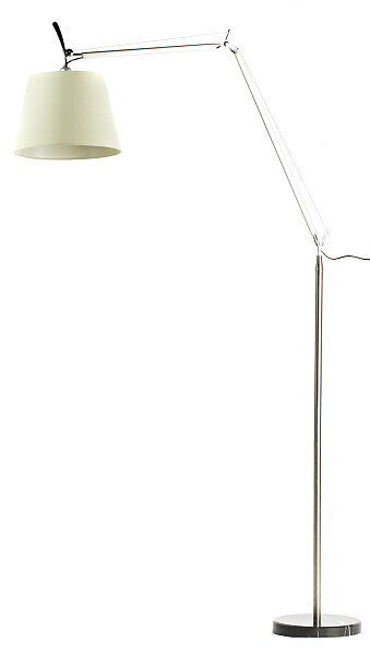 Торшер Artemide - Tolomeo Mega Terra - изображение 1
