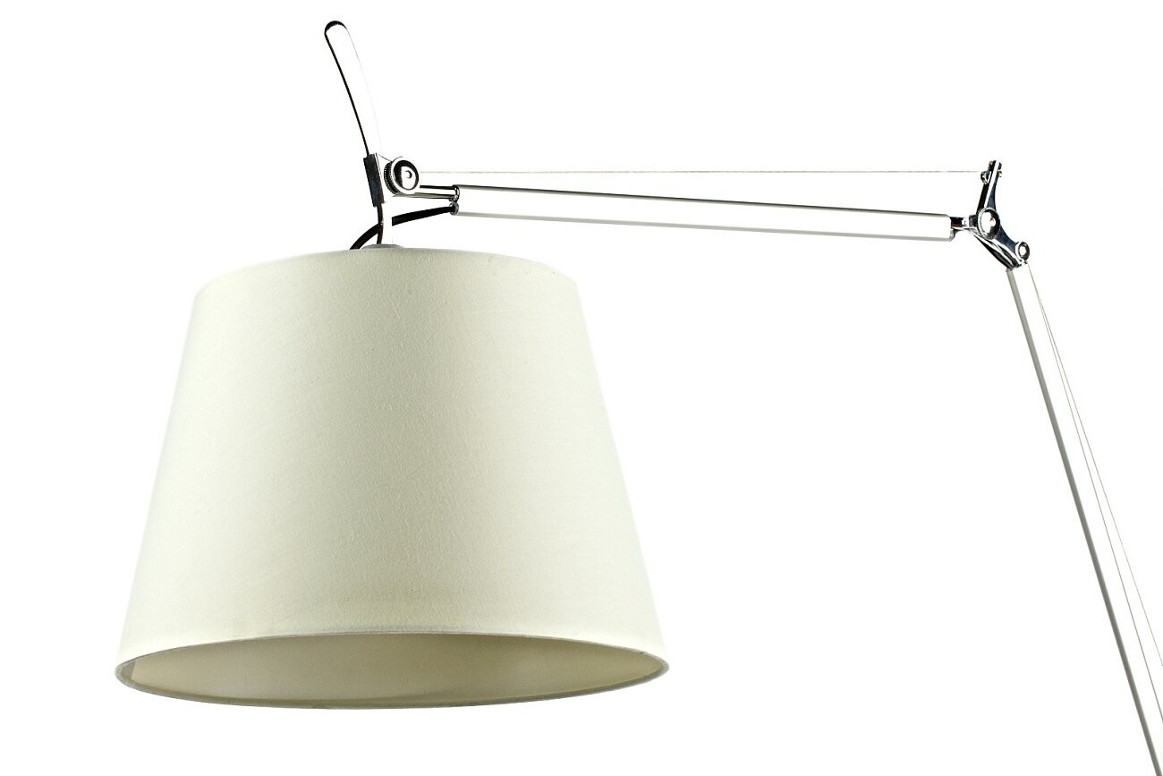 Торшер Artemide - Tolomeo Mega Terra - изображение 2