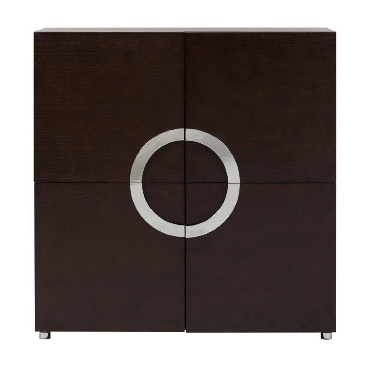 Буфет большой коричневый Lotus Brown - изображение 3