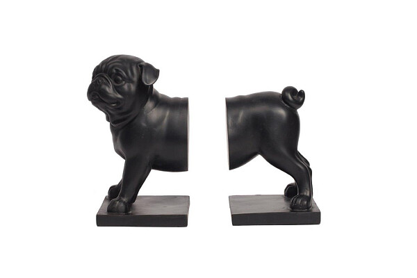 Набор держателей для книг Maupassant - изображение 1