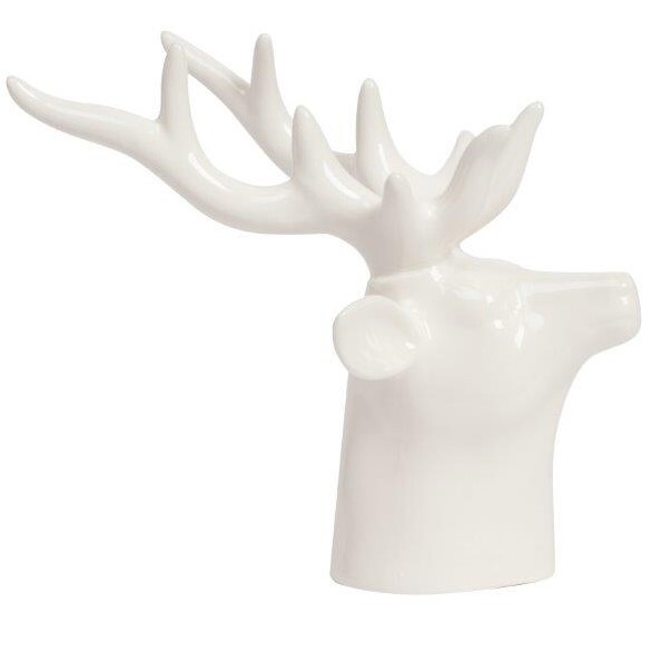 Декоративный бюст оленя Thomas Piccolo - изображение 1