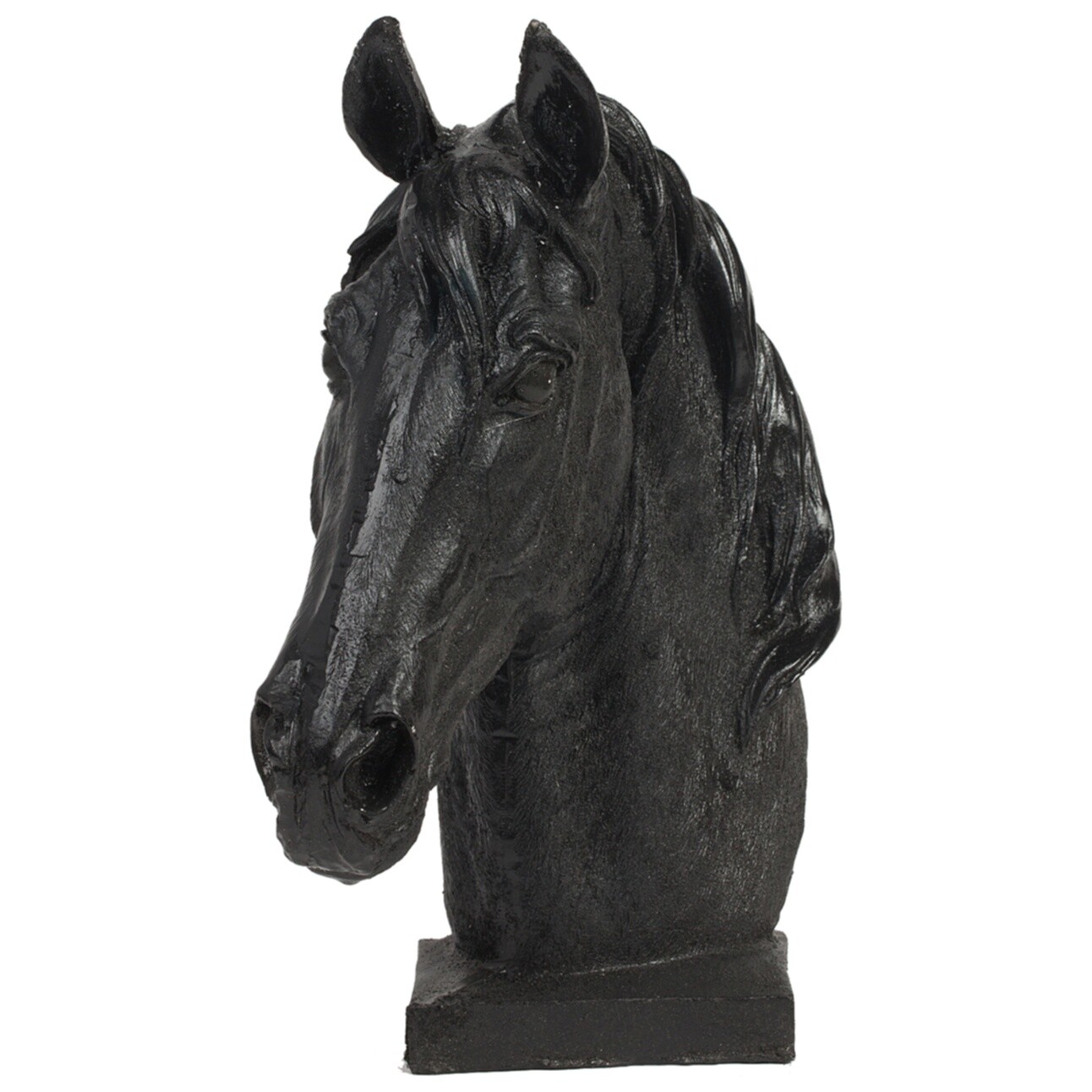 Декоративный бюст лошади Toros - изображение 2