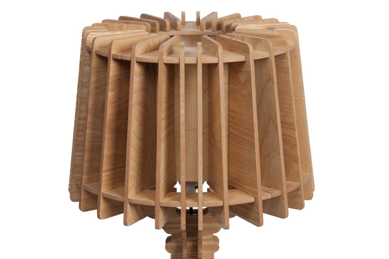 Настольная лампа Bordja Gold - изображение 2