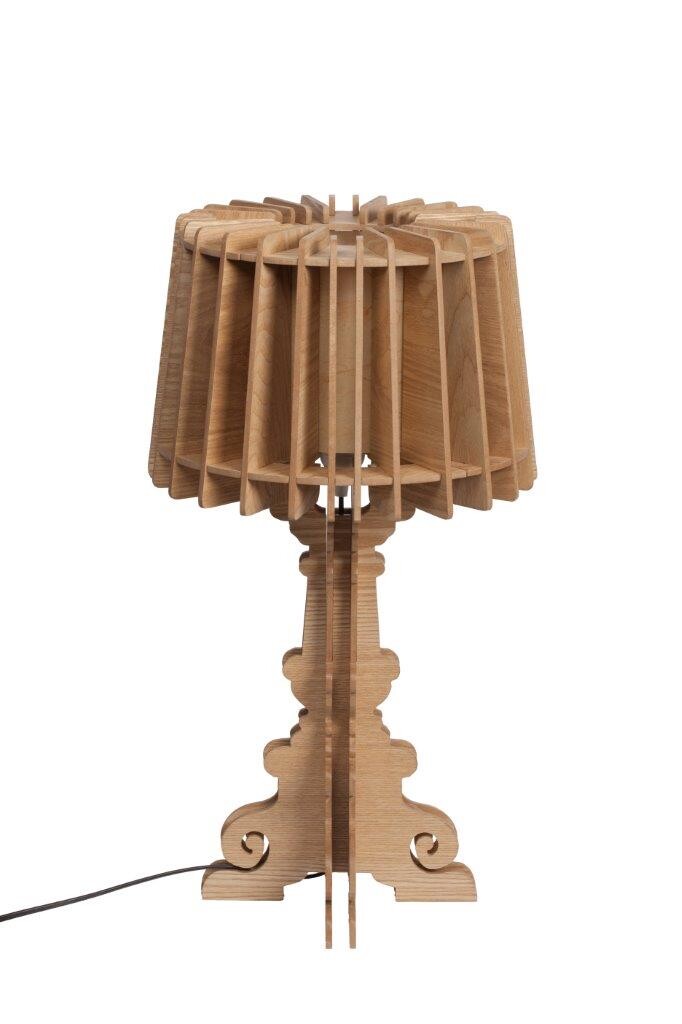 Настольная лампа Bordja Gold - изображение 3