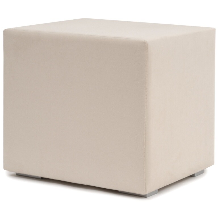 Тумба прикроватная с двумя ящиками кремовая "Эстетика" - изображение 7