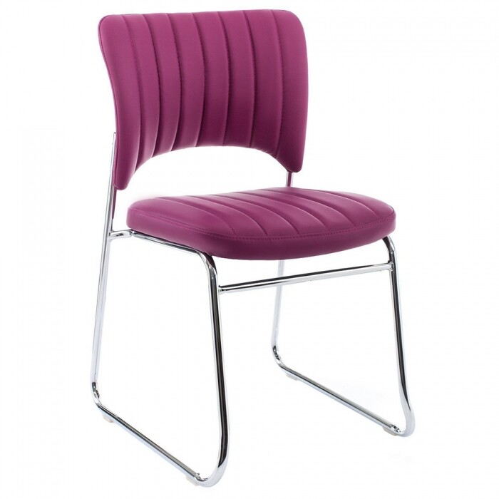  кресло фиолетовое Samba -  за 2750 руб в интернет .