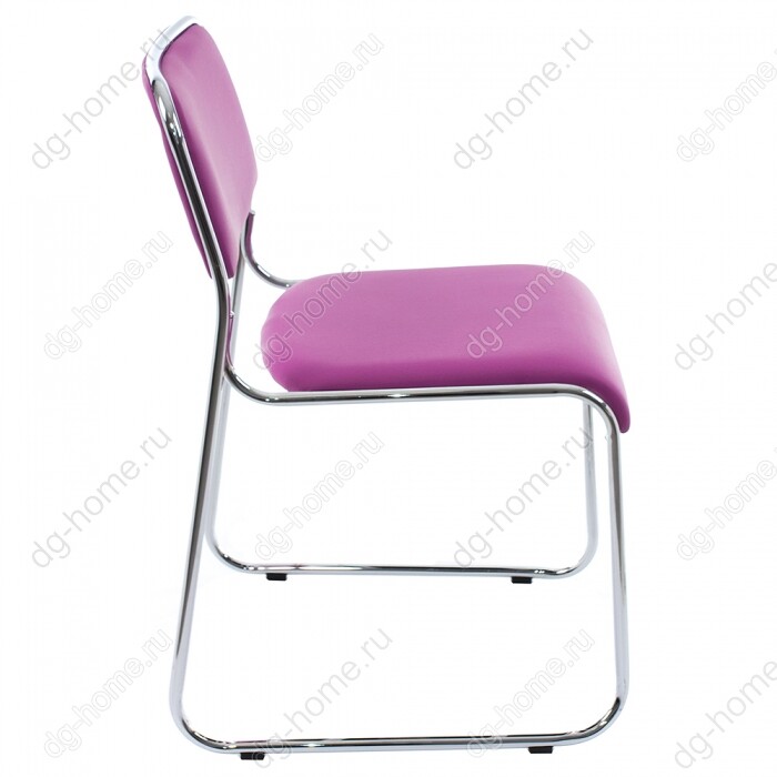  кресло фиолетовое Iso -  за 1900 руб в е .