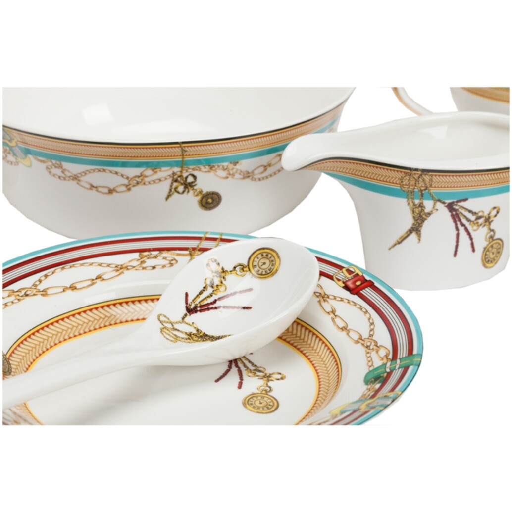 Столовый сервиз Veluche - изображение 2