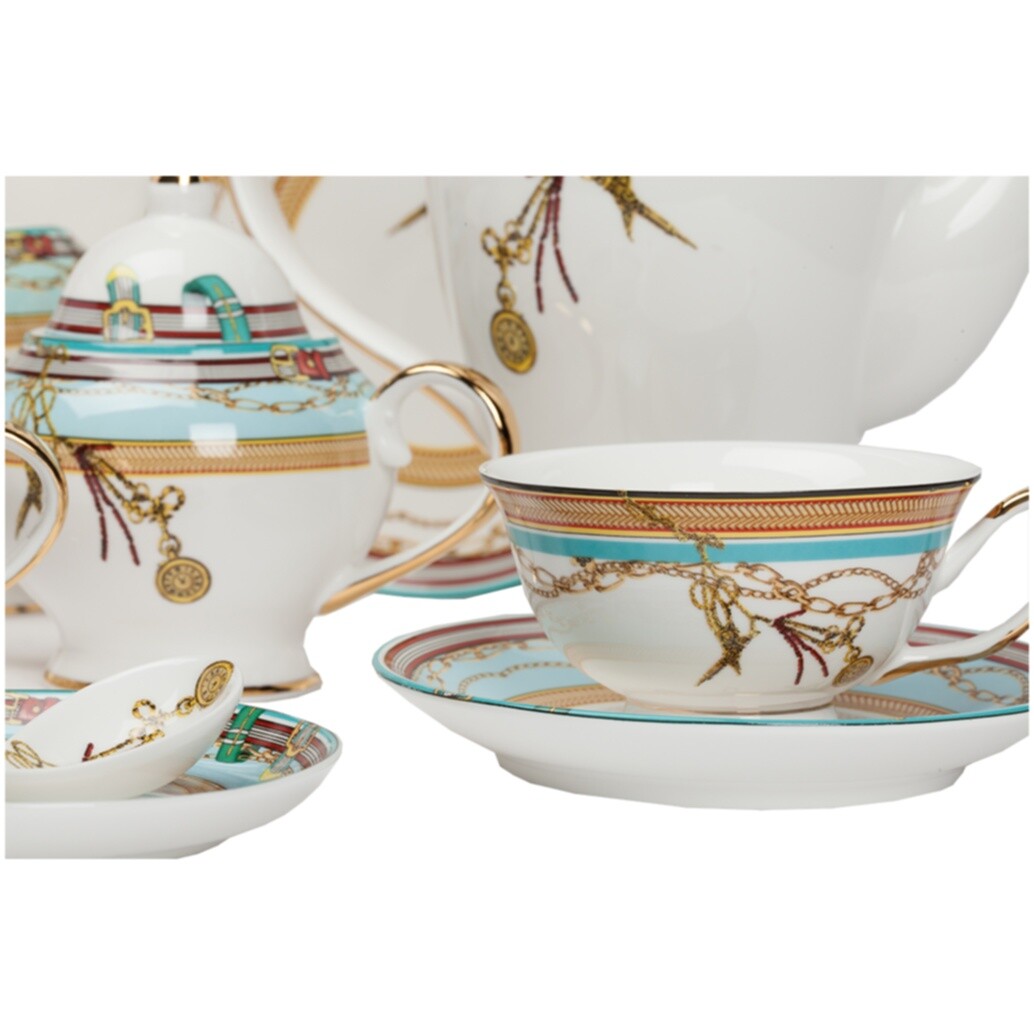 Столовый сервиз Veluche - изображение 3