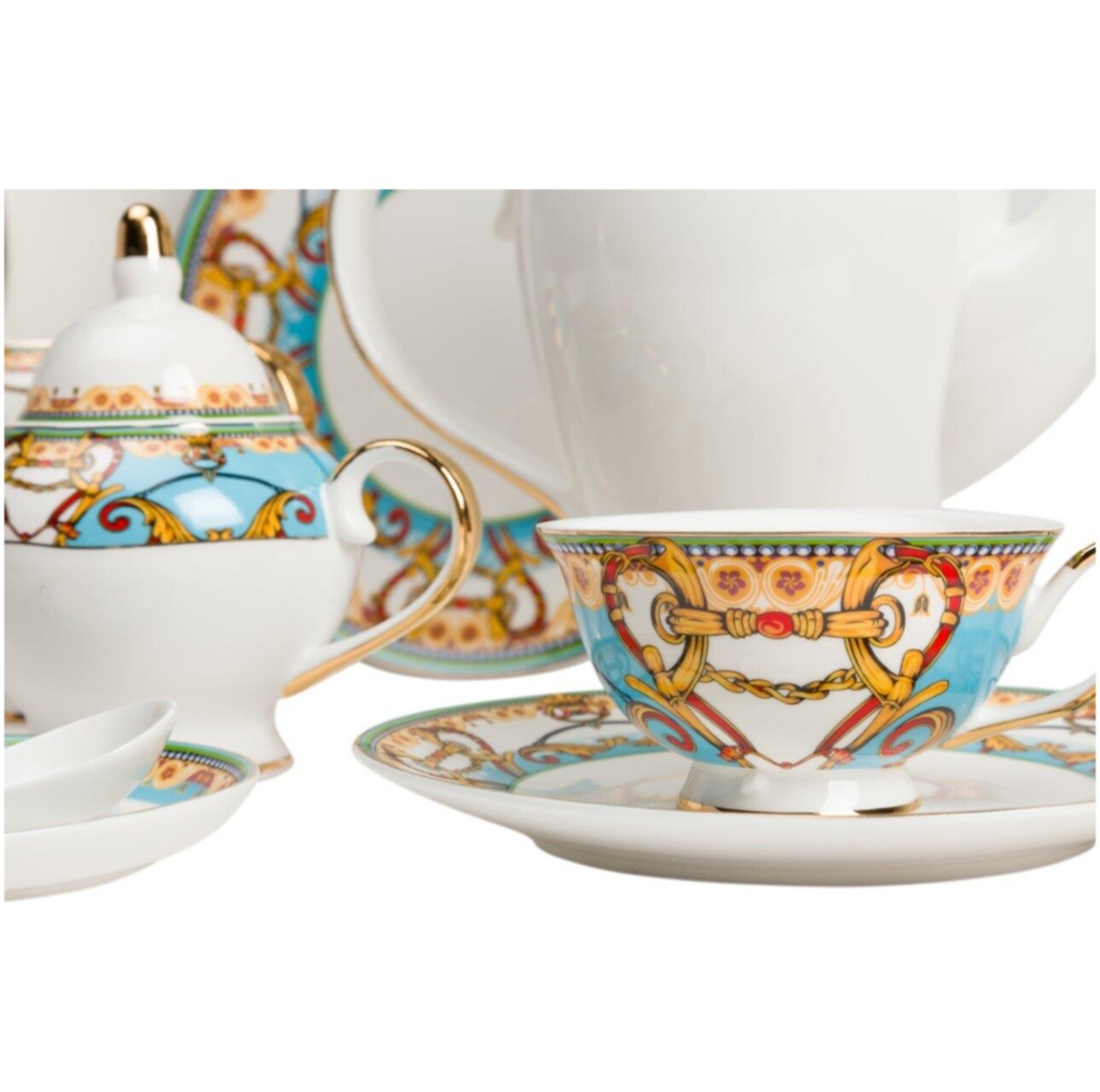 Столовый сервиз Perchoza - изображение 2