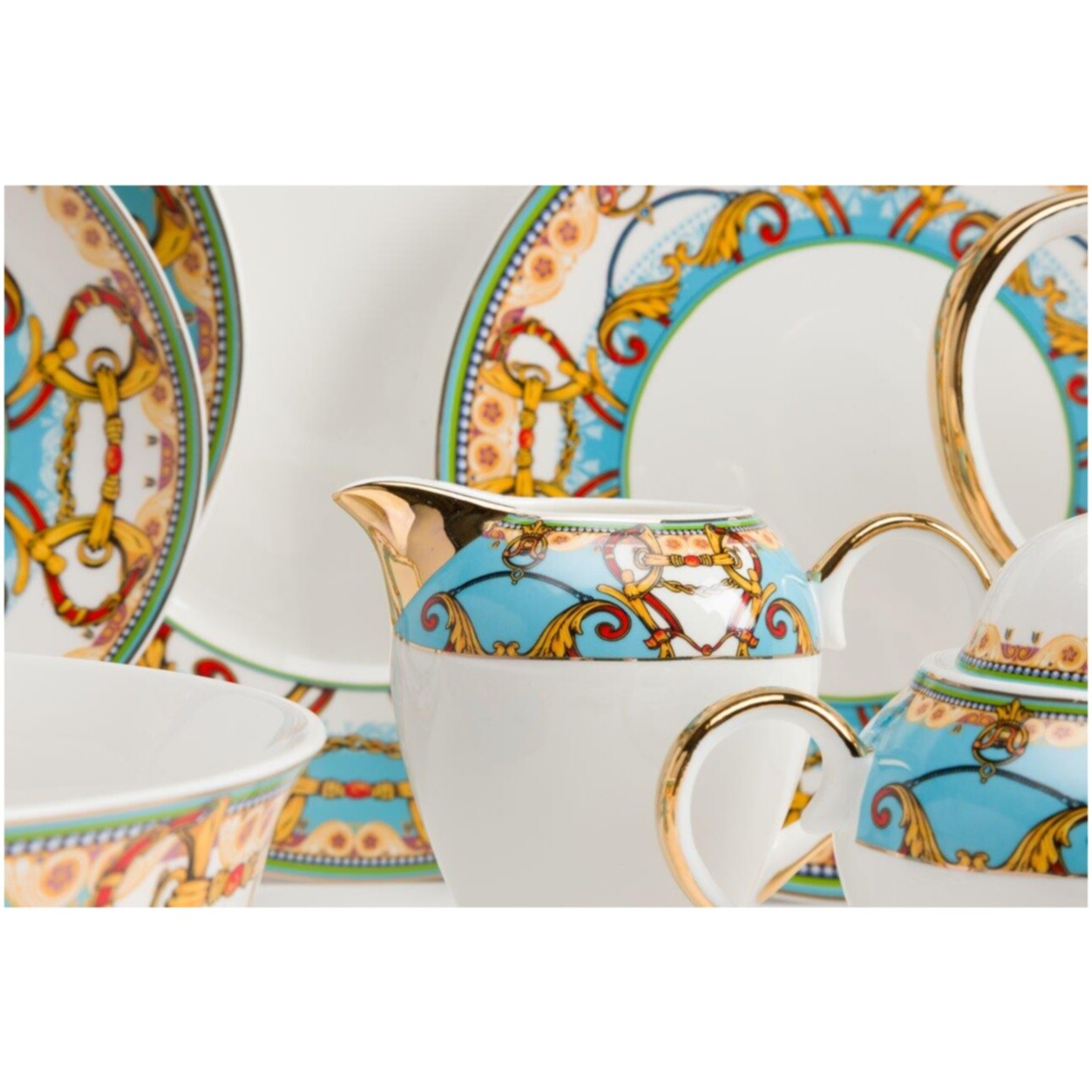 Столовый сервиз Perchoza - изображение 3